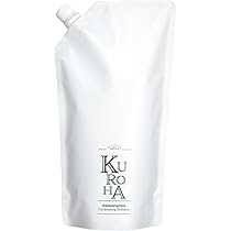 Amazon | 【期間限定10％OFFクーポン付き】KUROHA クロハ 発酵